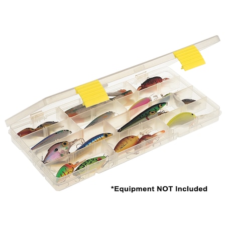 Plano Prolatch Thin Stowaway 3600 Series 2360100